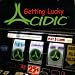 Getting Lucky