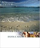 MP: Human Biology with bound in OLC card