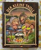 Der kleine Troll - Ein Bilderm&auml;rchen (Die Abenteuer des kleine Trolls) - Ingerlise Karlsen Kongsgaard
