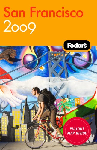 Childrens Toyshop  Travel : Fodor's San Francisco 2009 (Fodor's San Francisco)