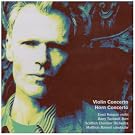 Robin Holloway - Violin & Horn Concertos