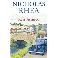 Rest Assured (Severn House Large Print)