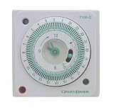 Time 24 Hour Mechnical Socket Box Mount ( Brand New & Top Quality )