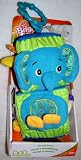 Bright Starts Jungle Jumble Baby Activity Toy 3 Months +