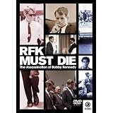 RFK Must Die - The Assassination Of Bobby Kennedy [2007] [DVD]by Sirhan Sirhan