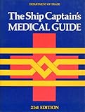 The Ship captain's medical guide