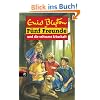 F�nf Freunde, Neue Abenteuer, Bd.33, F�nf Freunde und die seltsame Erbschaft
