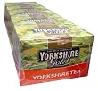 Yorkshire Gold Tea, CASE (6 x 40 tea bags (125g))