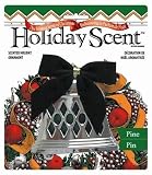Review Compac Industries, Inc. 15920 / Holiday Scent - Bell (Pine)