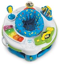 LeapFrog Learn & Groove Activity Station