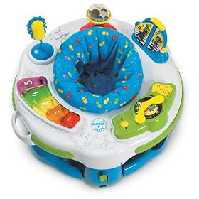 LeapFrog Learn & Groove Activity Station