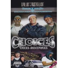 Choices: The Movie