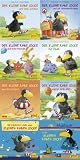 Pixi-Serie 193 Der kleine Rabe Socke