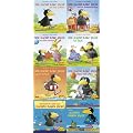 Pixi-Serie 193 Der kleine Rabe Socke
