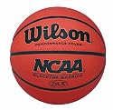 Wilson NCAA Blacktop Warrior Basketball
