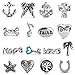 Floating Locket Lifestyle Charms