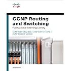 CCNP Routing and Switching Foundation Learning Library:... by Diane Teare, Richard Froom, Balaji Sivasubramanian, and Erum Frahim
