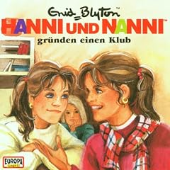 Hanni und Nanni - Folge 5: gr�nden einen Club