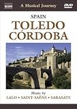 Musical Journey: Spain [DVD] [2009]