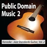 Jazz Standards Guitar Karaoke Songs, Vol.2