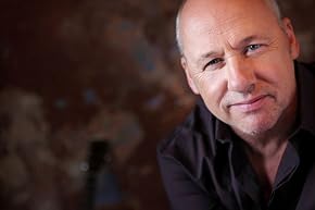 Bilder von Mark Knopfler