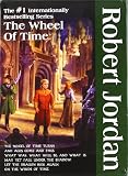 The Wheel of Time, Books 4-6