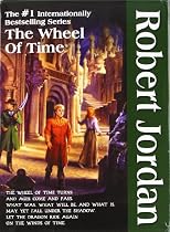 The Wheel of Time, Books 4-6