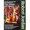 The Wheel of Time, Boxed Set II, Books 4-6: The Shadow Rising, The Fires of Heaven, Lord of Chaos