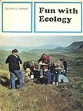 Fun with ecology