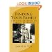 Finding Your Family: Getting Started In Family Research