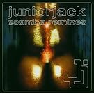 E-Samba Remixes