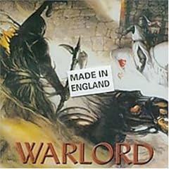 Warlord (US Import)