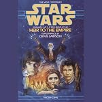 Star Wars: The Thrawn Trilogy, Book 1: Heir to the Empire | Timothy Zahn