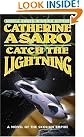 CATCH THE LIGHTNING