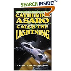 CATCH THE LIGHTNING