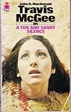 A tan and sandy silence