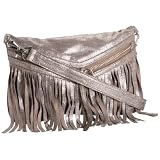 Treesje Gypsy Convertible Clutch