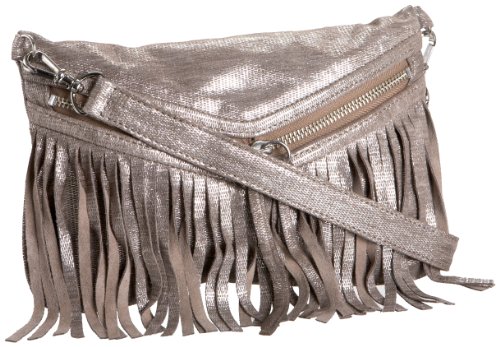 Treesje Gypsy Convertible Clutch