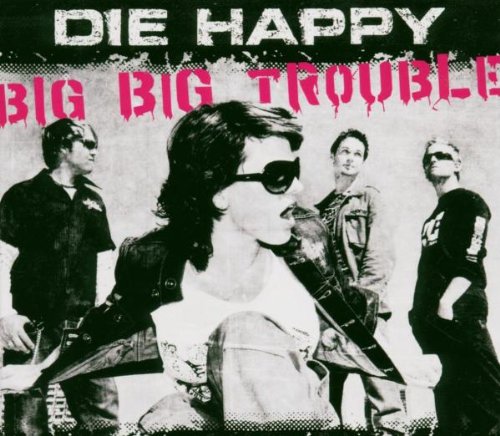 © Amazon Die Happy Foto 1