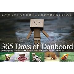 365 Days of Danboard