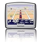 TomTom ONE 130 3.5 inch Portable GPS Navigator