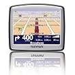 TomTom ONE 130 3.5-Inch Portable GPS Navigator (Factory Refurbished)