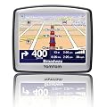 TomTom One 130S 3.5-Inch Portable GPS Navigator (Factory Refurbished)