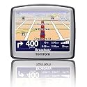 TomTom ONE 130 3.5-Inch Portable GPS Navigator (Factory Refurbished)