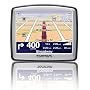 TomTom ONE 130 3.5-Inch Portable GPS Navigator (Factory Refurbished)
