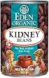 Eden Organic Kidney Beans, 15-Ounce Unit (Pack of 12)