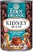 Eden Organic Kidney Beans, 15-Ounce Unit (Pack of 12)