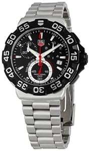 Tag Heuer Formula One F1 Mens Watch CAH1110.BA0850