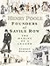 Henry Poole: Founders of Savile Row: The Making of a Legend