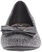 Fergalicious Women's Aspen Ballet Flat
